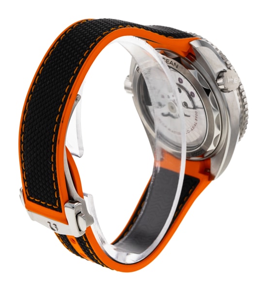 Omega Planet Ocean 215.32.44.21.01.001